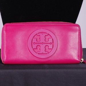 Tory Burch Pink Wallet